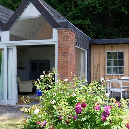 Achterdeck Mit Sauna Eckernforde Bagian luar foto