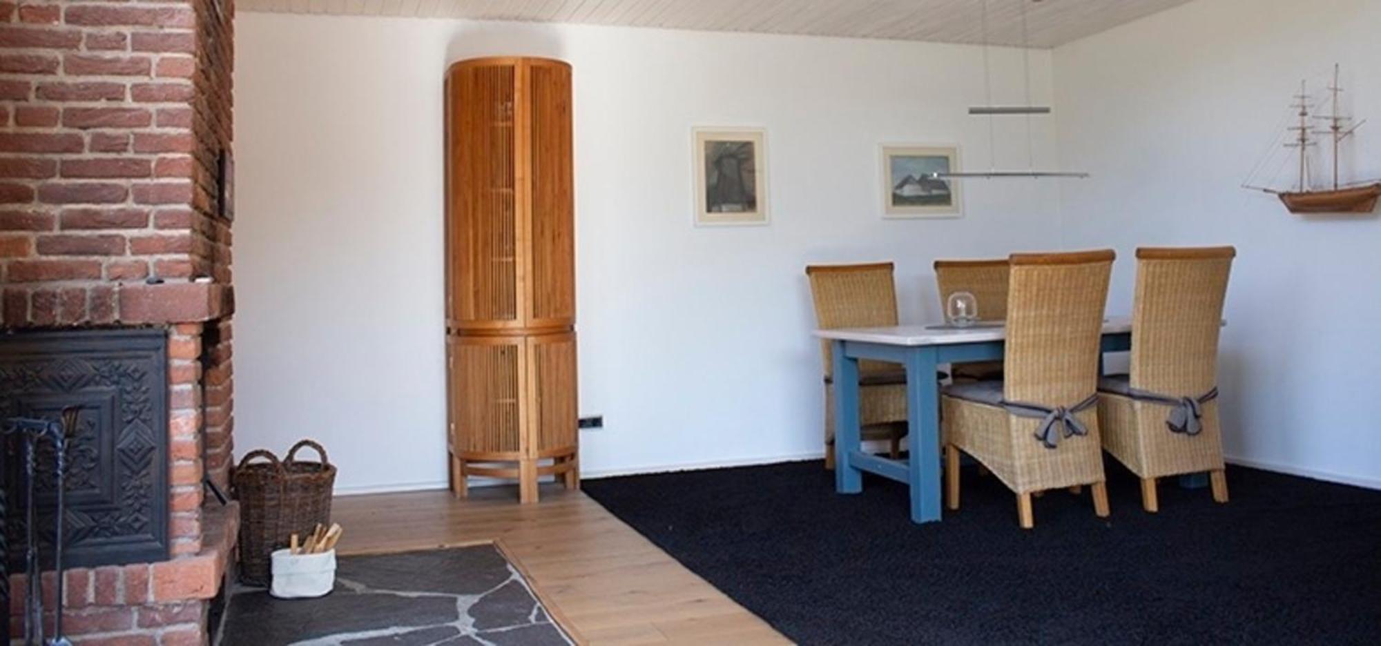 Achterdeck Mit Sauna Eckernforde Bagian luar foto