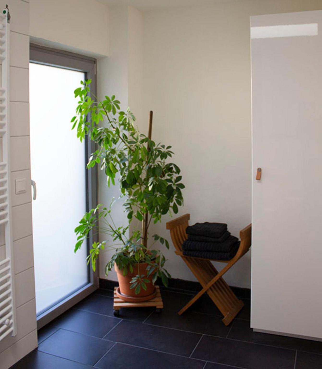 Achterdeck Mit Sauna Eckernforde Bagian luar foto