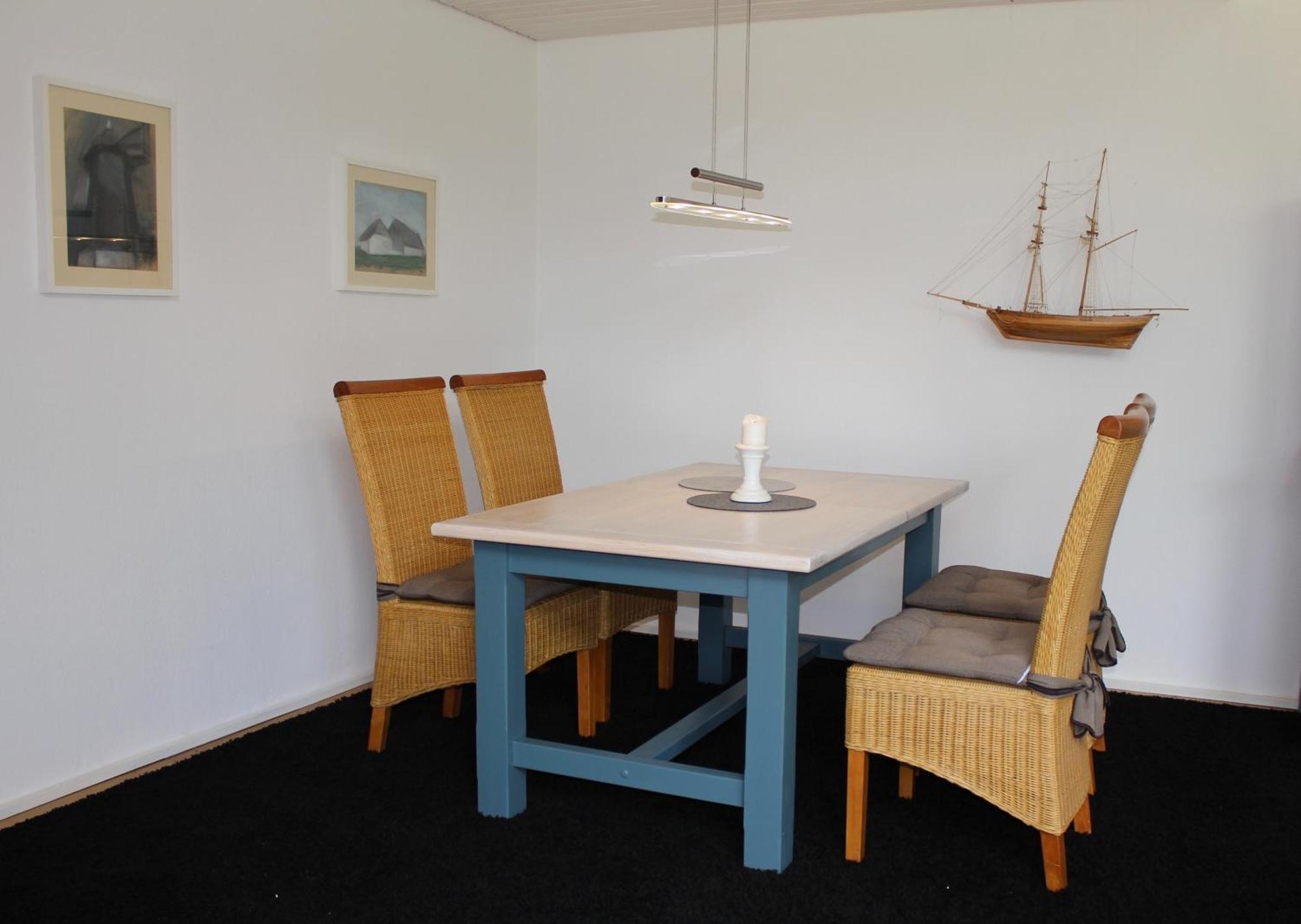 Achterdeck Mit Sauna Eckernforde Bagian luar foto